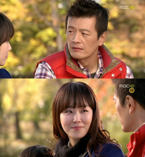 <화면캡처= MBC 일일연속극 '오자룡이 간다'>