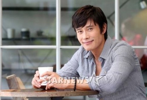 이병헌 ⓒ홍봉진 기자