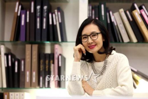 배우 채시라 ⓒ사진=이기범 기자 leekb@