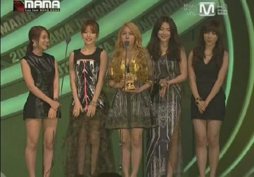 <화면캡처=Mnet>