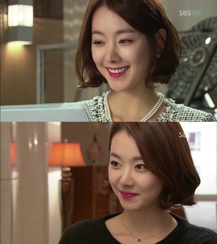 <화면캡처=SBS '청담동 앨리스'>