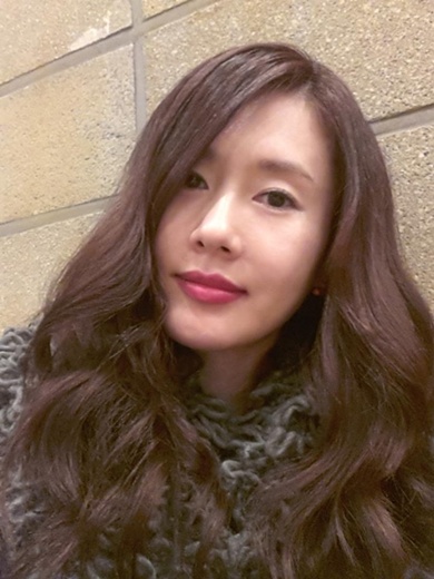 <사진= 김지수 페이스북>