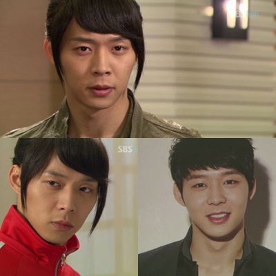 ⓒSBS 드라마 '옥탑방 왕세자' 방송화면