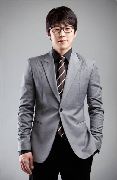 배우 김영훈 ⓒ사진제공=코스타엔터테인먼트