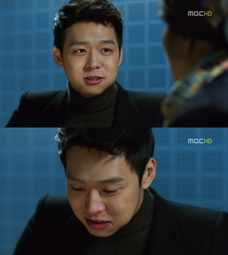 <화면캡처- MBC 수목드라마 '보고싶다'>