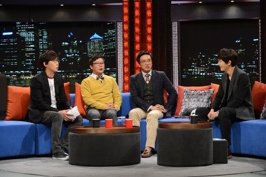 KBS 2TV '승승장구' <사진=KBS>