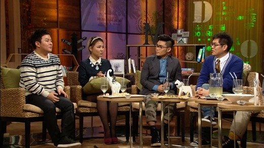 KBS 2TV '이야기쇼 두드림' <사진=KBS>
