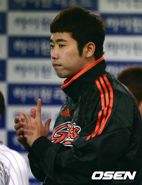 롯데 투수 고원준 ⓒ사진제공=OSEN
