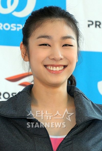 김연아 ⓒ머니투데이 스타뉴스