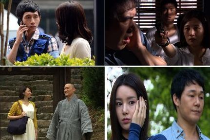 드라마스페셜 단막 시즌3 작품 <사진=KBS>