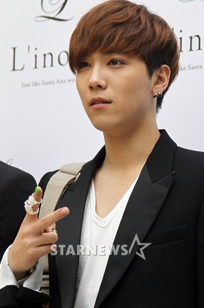 FT아일랜드 이홍기 ⓒ사진=임성균 기자 tjdrbs23@