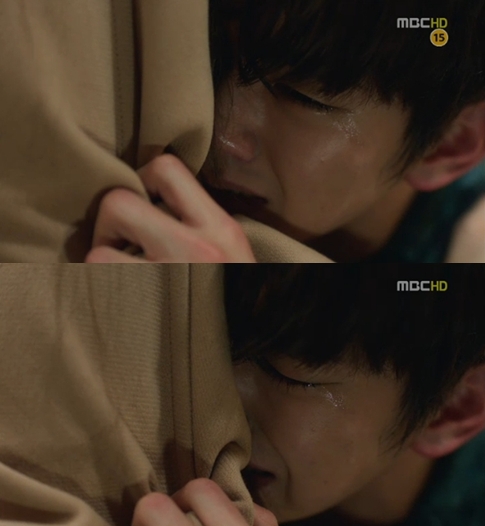 <화면캡처- MBC 수목드라마 '보고싶다'>