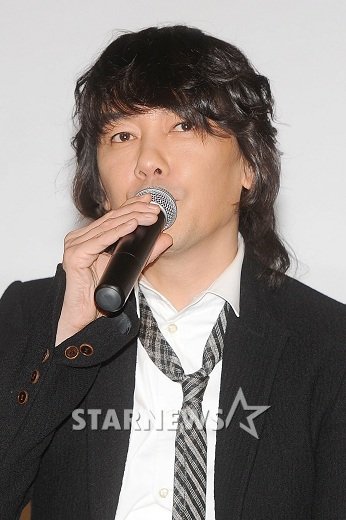 김장훈 <ⓒ사진=스타뉴스>