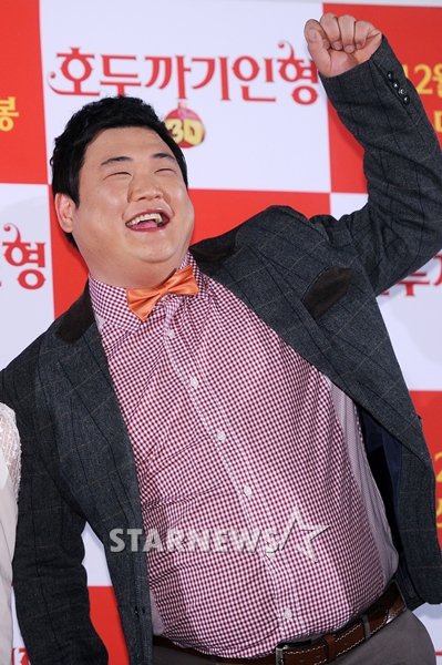 김준현ⓒ최부석 기자