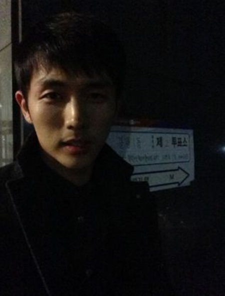 임슬옹 ⓒ사진=임슬옹 트위터
