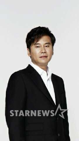 양현석 <사진제공=YG엔터테인먼트>