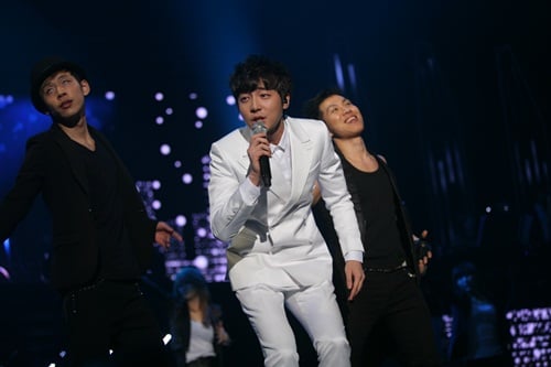 로이킴 ⓒ사진=CJ E&M제공