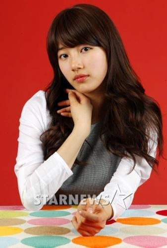 수지 ⓒ스타뉴스