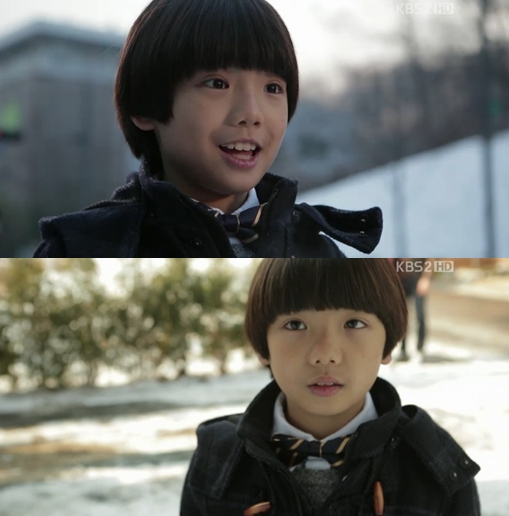 <화면캡처- KBS 2TV 일일시트콤 '패밀리'>