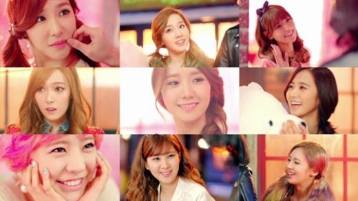 소녀시대 <사진제공=SM엔터테인먼트>