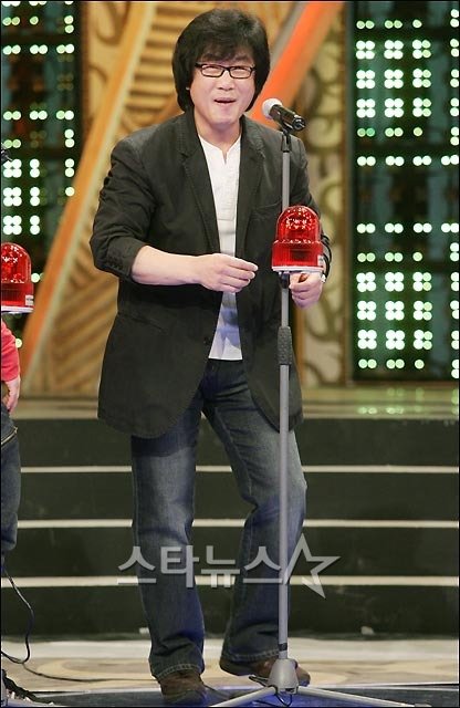 전영록 ⓒ스타뉴스
