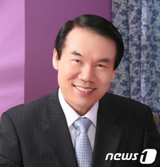 故 황수관 박사 ⓒ뉴스1