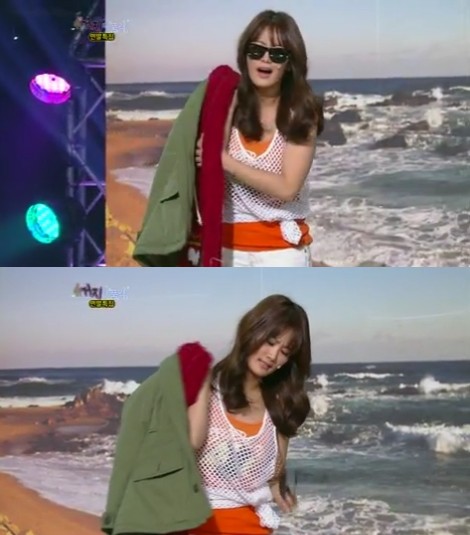 KBS 2TV '개그콘서트'