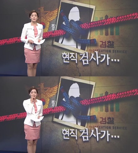 <화면캡처=채널A '뉴스A'>