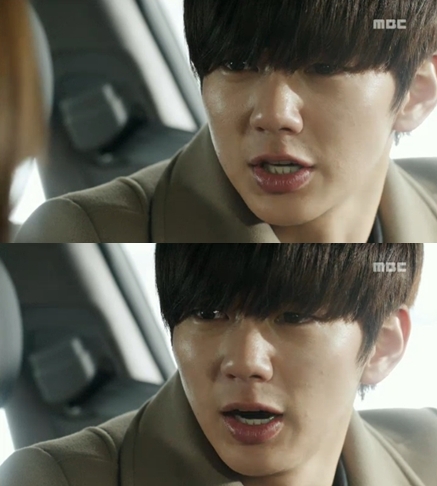 <화면캡처- MBC 수목드라마 '보고싶다'>
