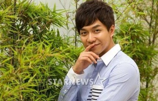 이승기 ⓒ스타뉴스