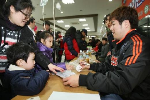 (사진=롯데자이언츠 제공)