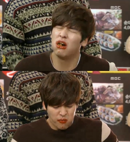 <화면캡처- MBC 일일연속극 '오자룡이 간다'>