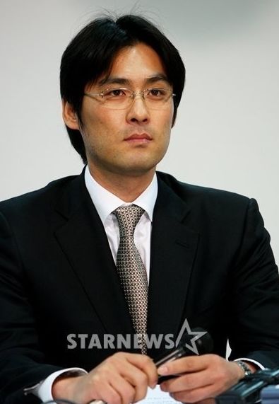 故 조성민 ⓒ사진=스타뉴스