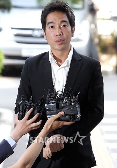 고영욱