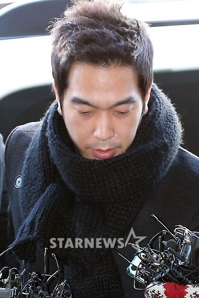 그룹 룰라 출신 방송인 고영욱 ⓒ사진=임성균 기자 tjdrbs23@