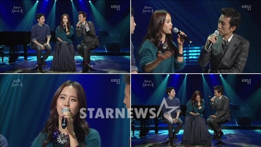 <화면캡처=KBS 2TV '유희열의 스케치북'>