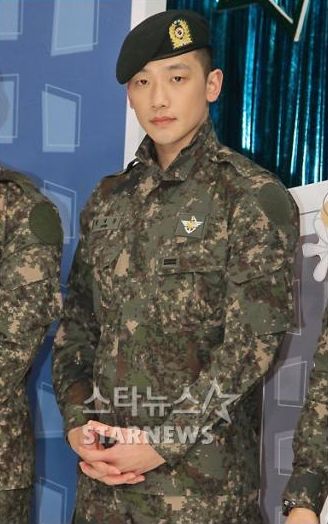 비 ⓒ스타뉴스