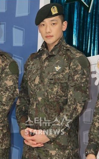 비 ⓒ스타뉴스