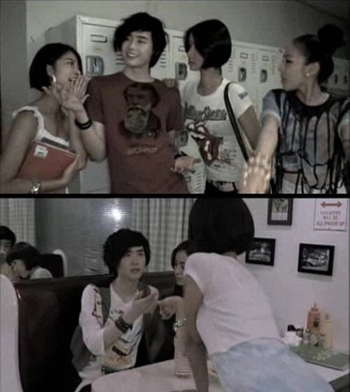 <사진=2NE1 'I don't care' 뮤직비디오>