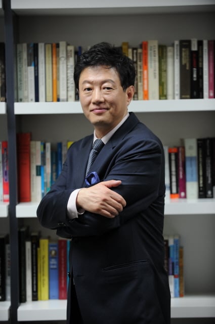 김난도 교수 ⓒ제공=SBS