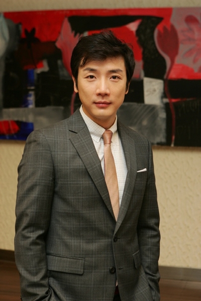 배우 백승현 <사진제공=SBS>