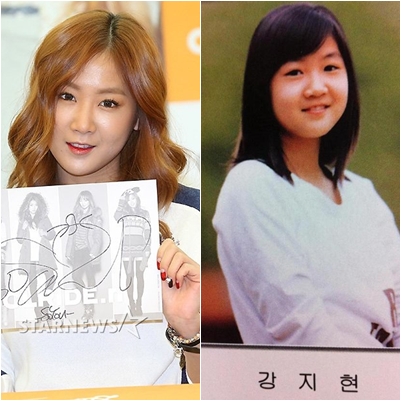 <사진=스타뉴스(왼쪽), 온라인 커뮤니티(오른쪽)>
