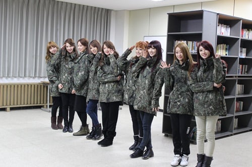 나인뮤지스<사진=스타제국>