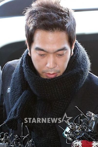 고영욱 ⓒ사진=임성균 기자