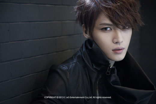 JYJ 김재중 <사진제공=씨제스 엔터테인먼트>