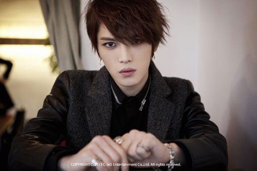 JYJ 김재중 <사진제공=씨제스 엔터테인먼트>