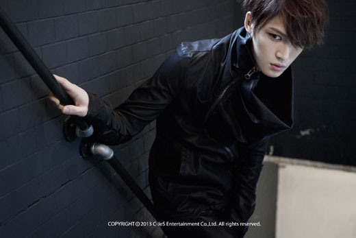 JYJ 김재중 <사진제공=씨제스 엔터테인먼트>