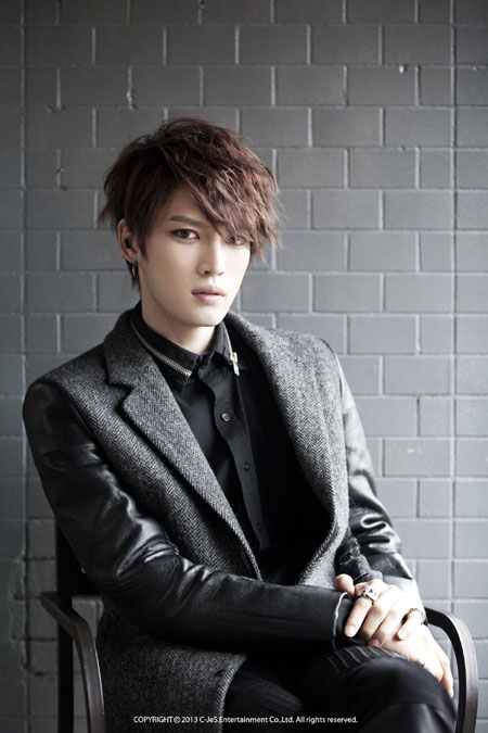 JYJ 김재중 <사진제공=씨제스 엔터테인먼트>