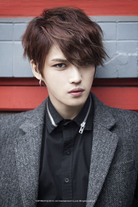 JYJ 김재중 <사진제공=씨제스 엔터테인먼트>