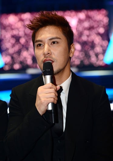 장민호 <사진=KBS>